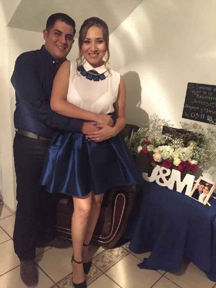  Pedida de mano!!! Oficialmente comprometidos - 2