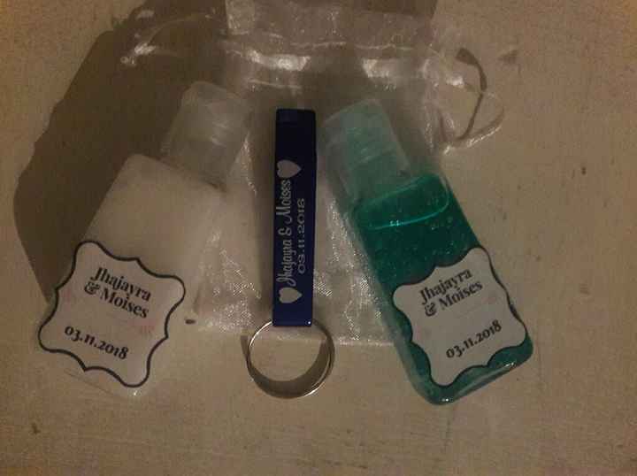  Avances de todo un poco - 1