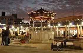 plaza gonzalez arratia para sesion previa :D