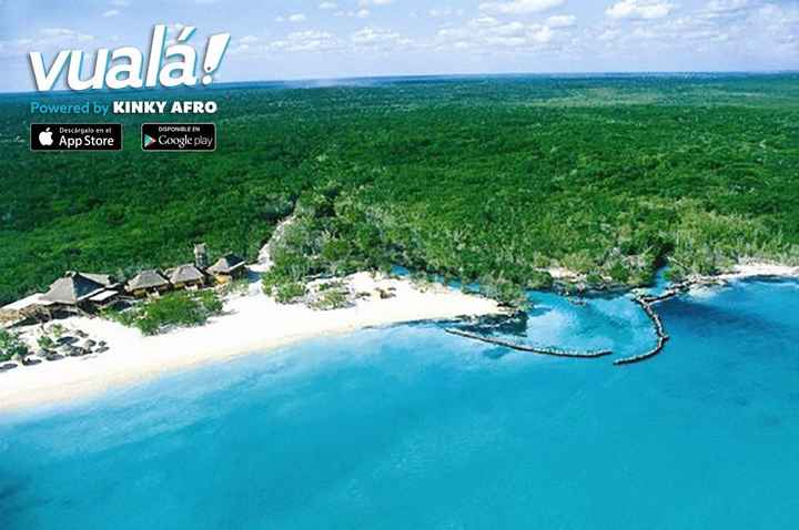 playa punta bete, riviera maya