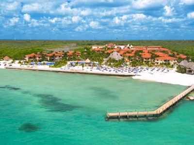 mi hotel, ocean maya royale