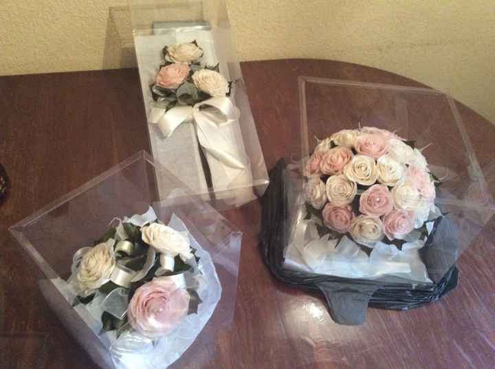 mi paquete de ramos !!!!!!!