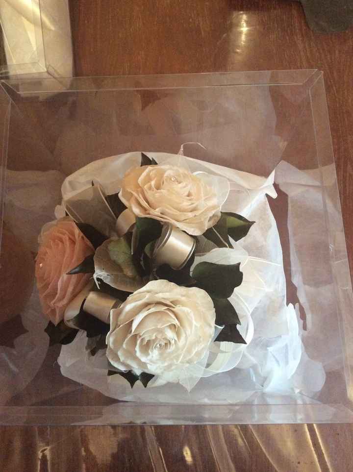 el ramo que se avienta !!!!