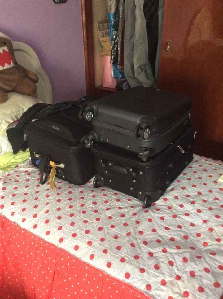 A 1 día y 12 horas!!! pantuflas ser-inn bellisimas - 2