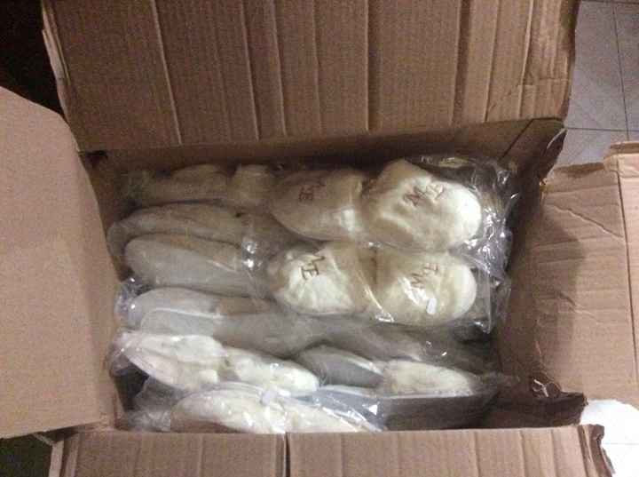 A 1 día y 12 horas!!! pantuflas ser-inn bellisimas - 3