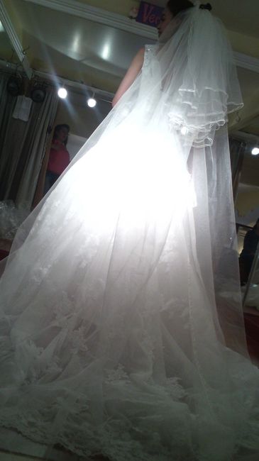 mi vestido!!!!!!!!!!