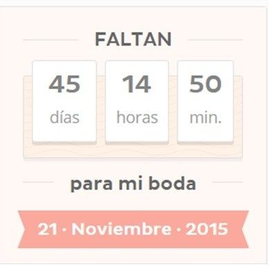A 45 dias!!!!!!!