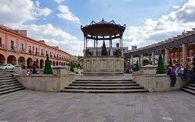 plaza gonzalez arratia para sesion previa