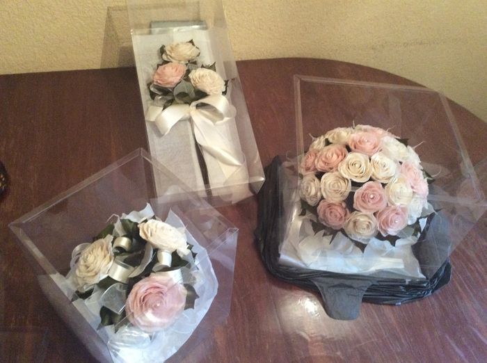 mi paquete de ramos !!!!!!!