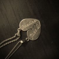 Un solo corazón queremos formar