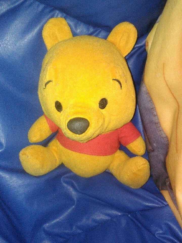 Cual fue su primer regalo de novios?? - 1