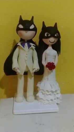 Cake topper!!! - 1