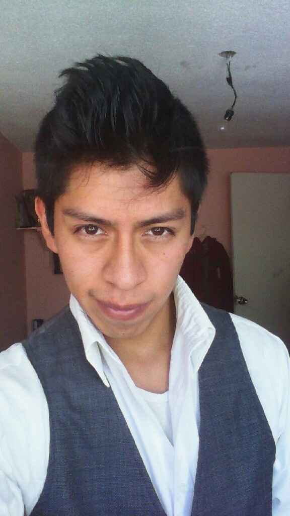 Fotos de su pareja ! - 1