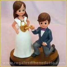 Variedad de cake topper - 1