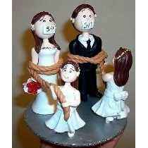 Variedad de cake topper - 3