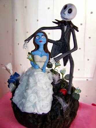 Variedad de cake topper - 6