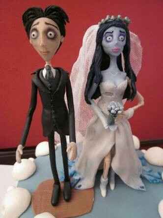 Variedad de cake topper - 7
