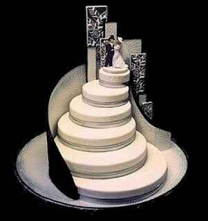 Ideas de pasteles!!!! - 1