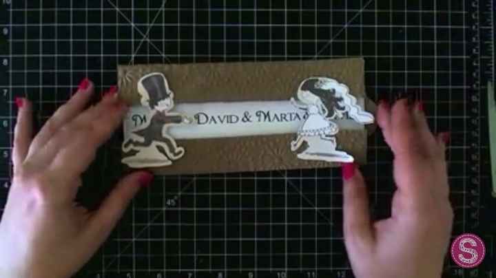 Quierp hacer mis invitaciones - ayuda! - 1