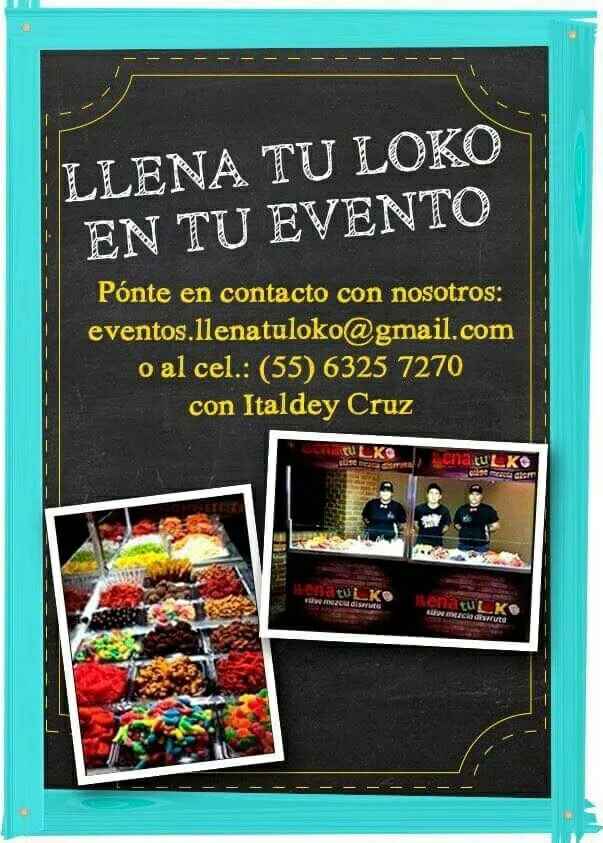 Reto! su ultima foto de la galeria - 1