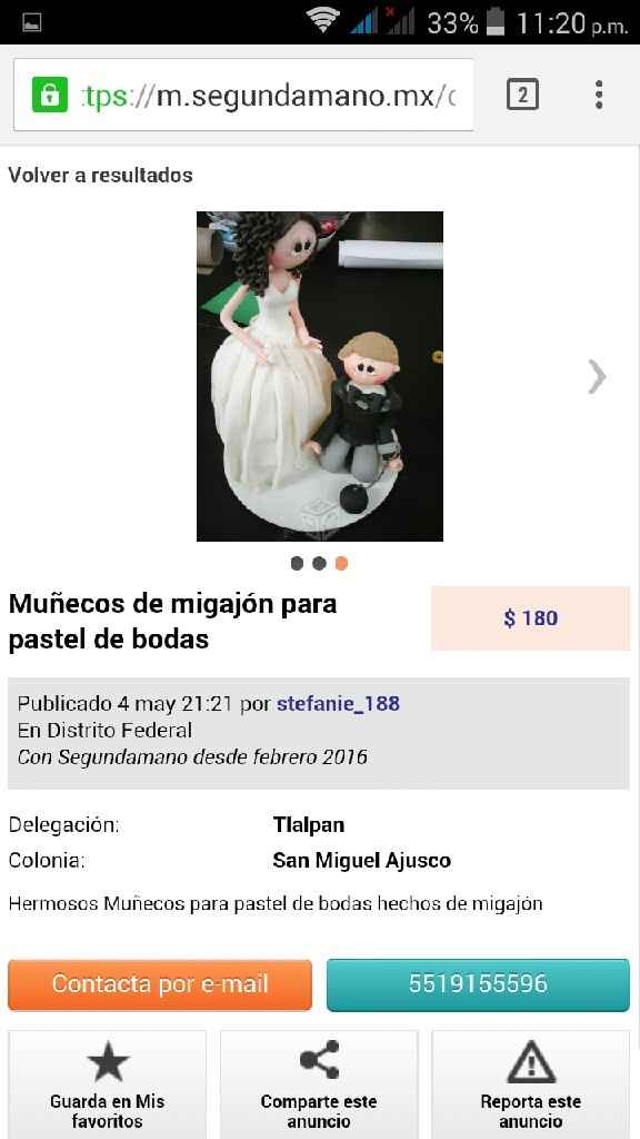 Ayudaaaa!!! cake topper - 1