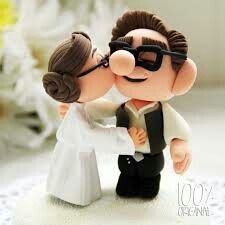 Cake topper!!! - 4