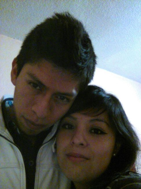 Primer foto vs la más actual - 2