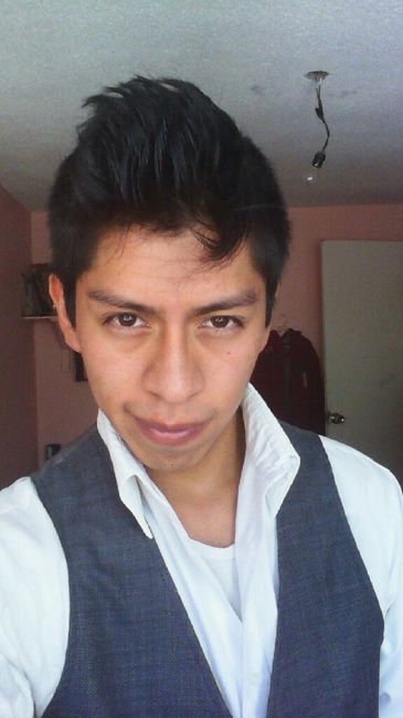 Fotos de su pareja ! - 1