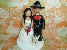 Variedad de cake topper - 8