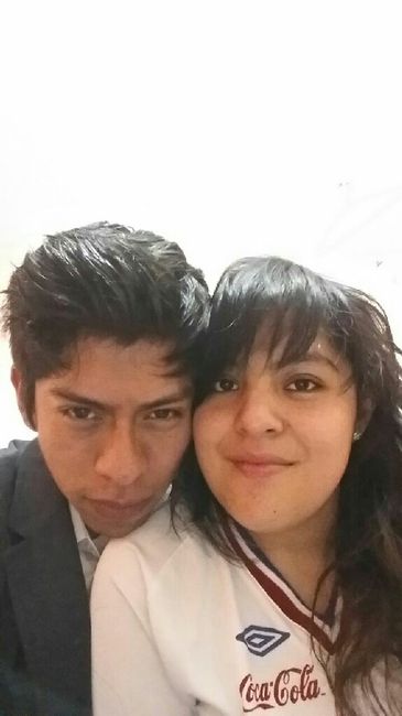 Foto de tu amado!! - 1