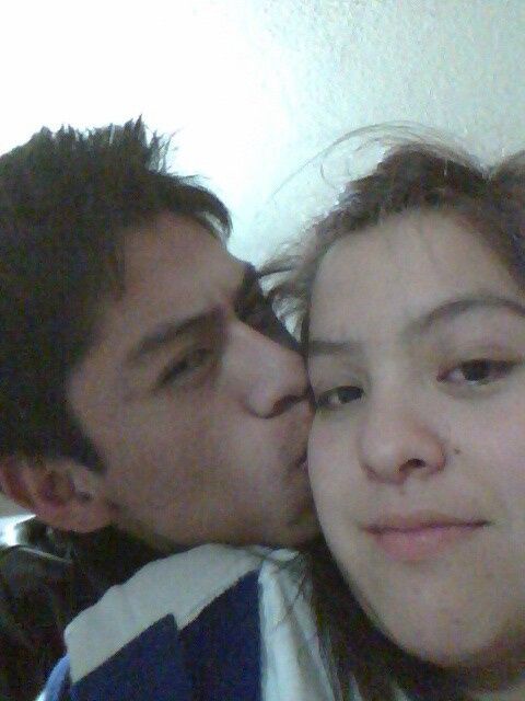 Presenten a sus prometidos o esposos!!! - 1