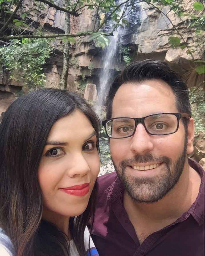 Último Paso: ¡Sube una foto con tu pareja!💘 - 1