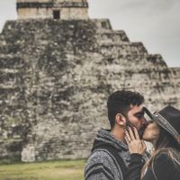 La foto más bonita de ustedes dos 📷💝¡aquí hay regalo!🎁 - 1