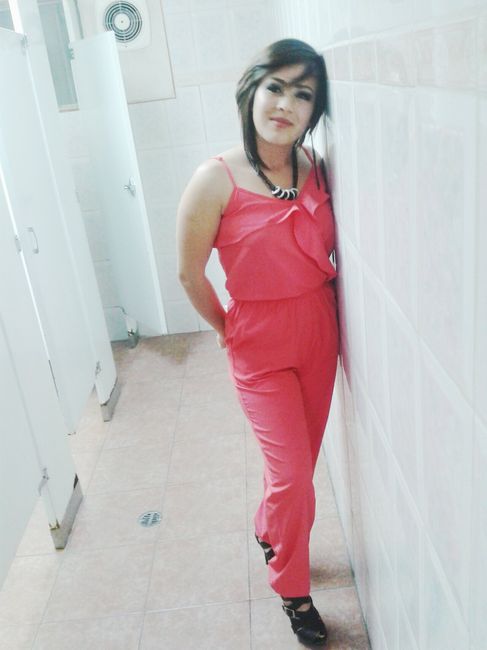 Me falta 1 año!! - 1