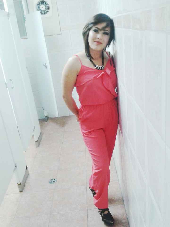 Me falta 1 año!! - 1