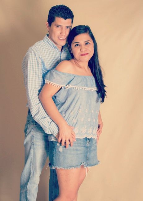 Tienen la primer foto con su fm? - 2