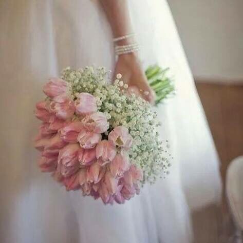 Ramo tipo cascada ❤️ - 2