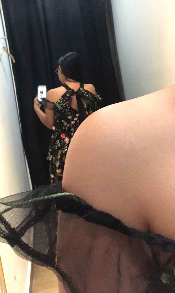 Vestido para sesion casual. Ayuda! 😅 - 2