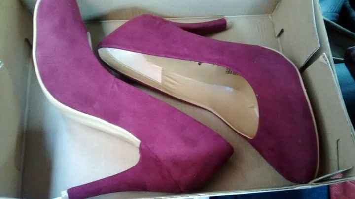 Mas avances para el gran dia - 1