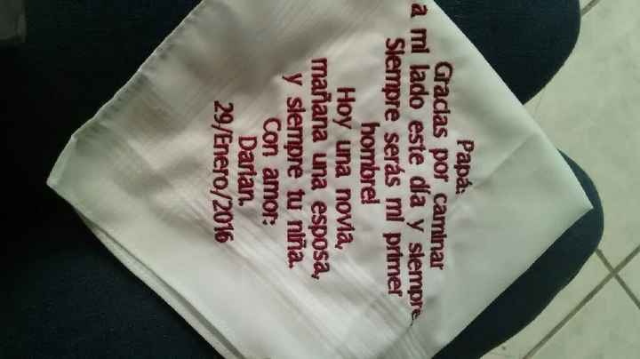 Detallitos con amor - 2