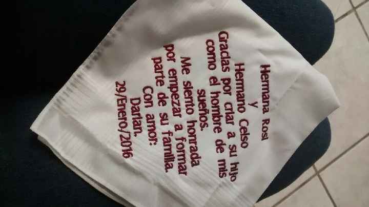 Detallitos con amor - 3