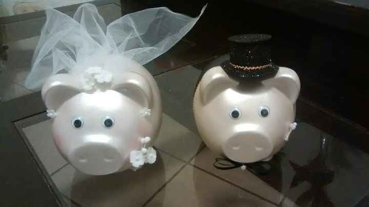 Detallitos parte 2 - 1