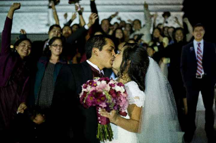 ¡beso! ¡beso! ¡comparte tu beso! - 1