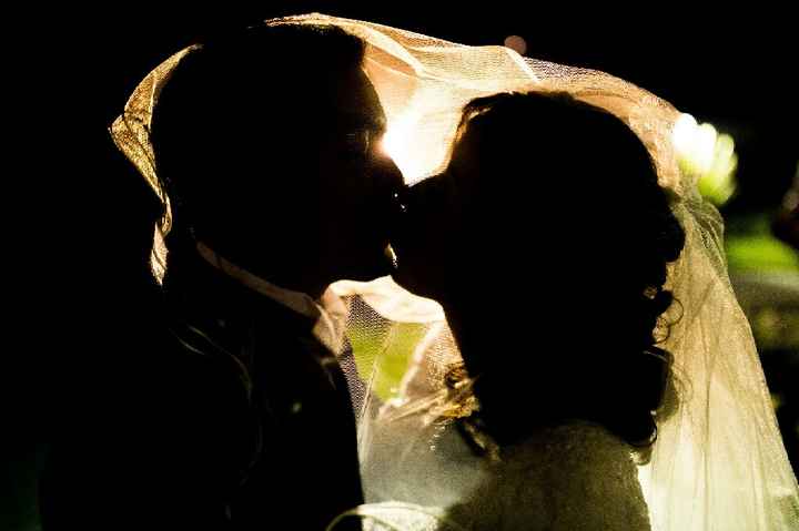 Ya me case!!! y estas son m fotos oficiales! - 4