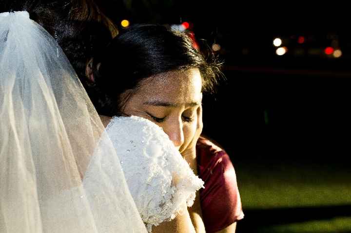 Ya me case!!! y estas son m fotos oficiales! - 10