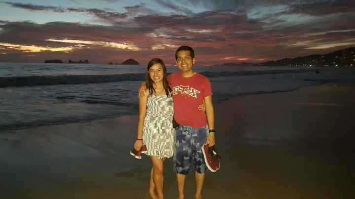 Ya me case!!! y estas son m fotos oficiales! - 15