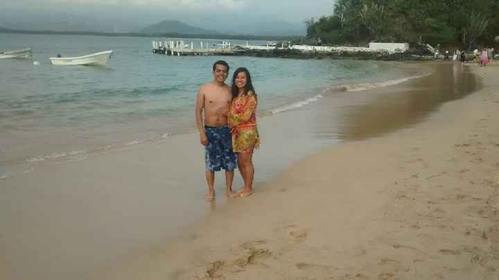 Ya me case!!! y estas son m fotos oficiales! - 16