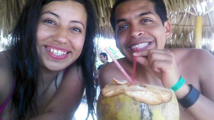 Ya me case!!! y estas son m fotos oficiales! - 18