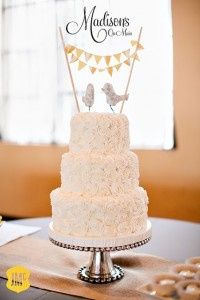 Mi prueba de pastel - 1