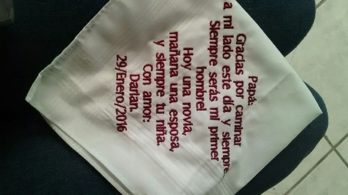 Detallitos con amor - 2